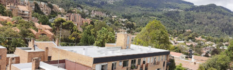 Mantenimiento de Cubiertas